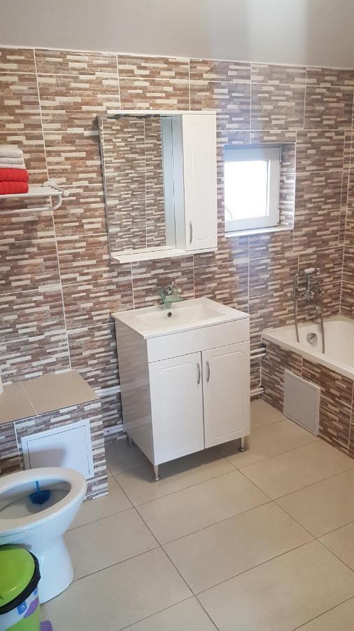 Muzicii 11 - Cozy Seaside Apartments Năvodari Exterior foto