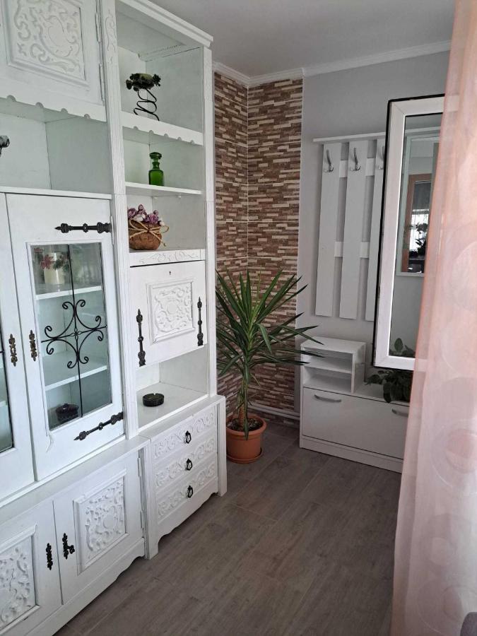Muzicii 11 - Cozy Seaside Apartments Năvodari Exterior foto