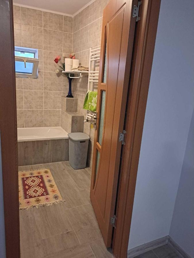 Muzicii 11 - Cozy Seaside Apartments Năvodari Exterior foto