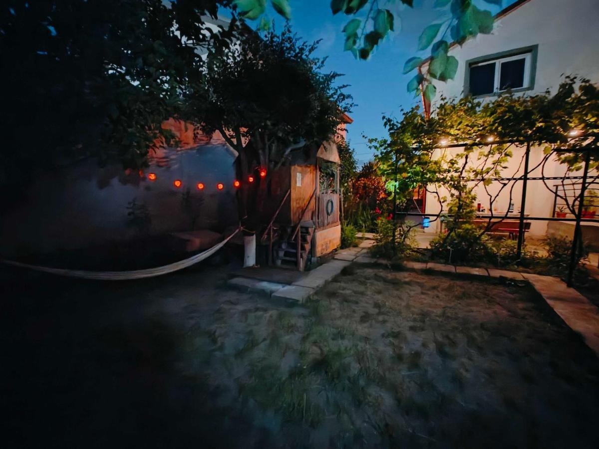 Muzicii 11 - Cozy Seaside Apartments Năvodari Exterior foto